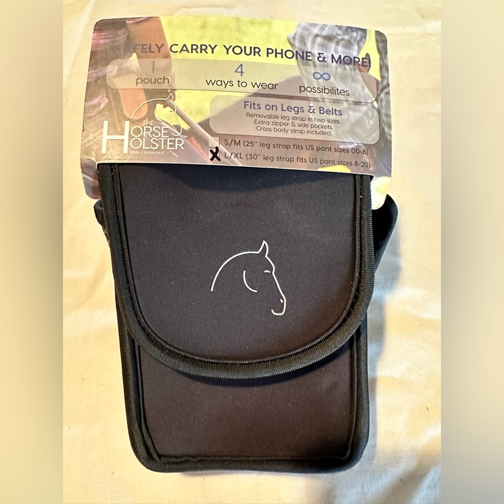 Horse Holster
